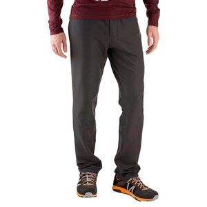 MEC Walkabout Regular Fit Hiking Camping Pants Size 34